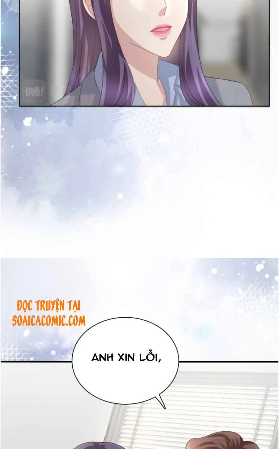 Trí Mạng Mị Thê: Tổng Tài Muốn Phục Hôn Chap 80 - Next Chap 81