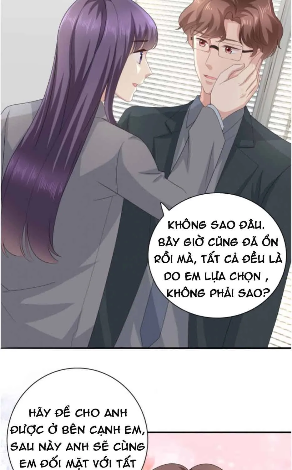 Trí Mạng Mị Thê: Tổng Tài Muốn Phục Hôn Chap 80 - Next Chap 81