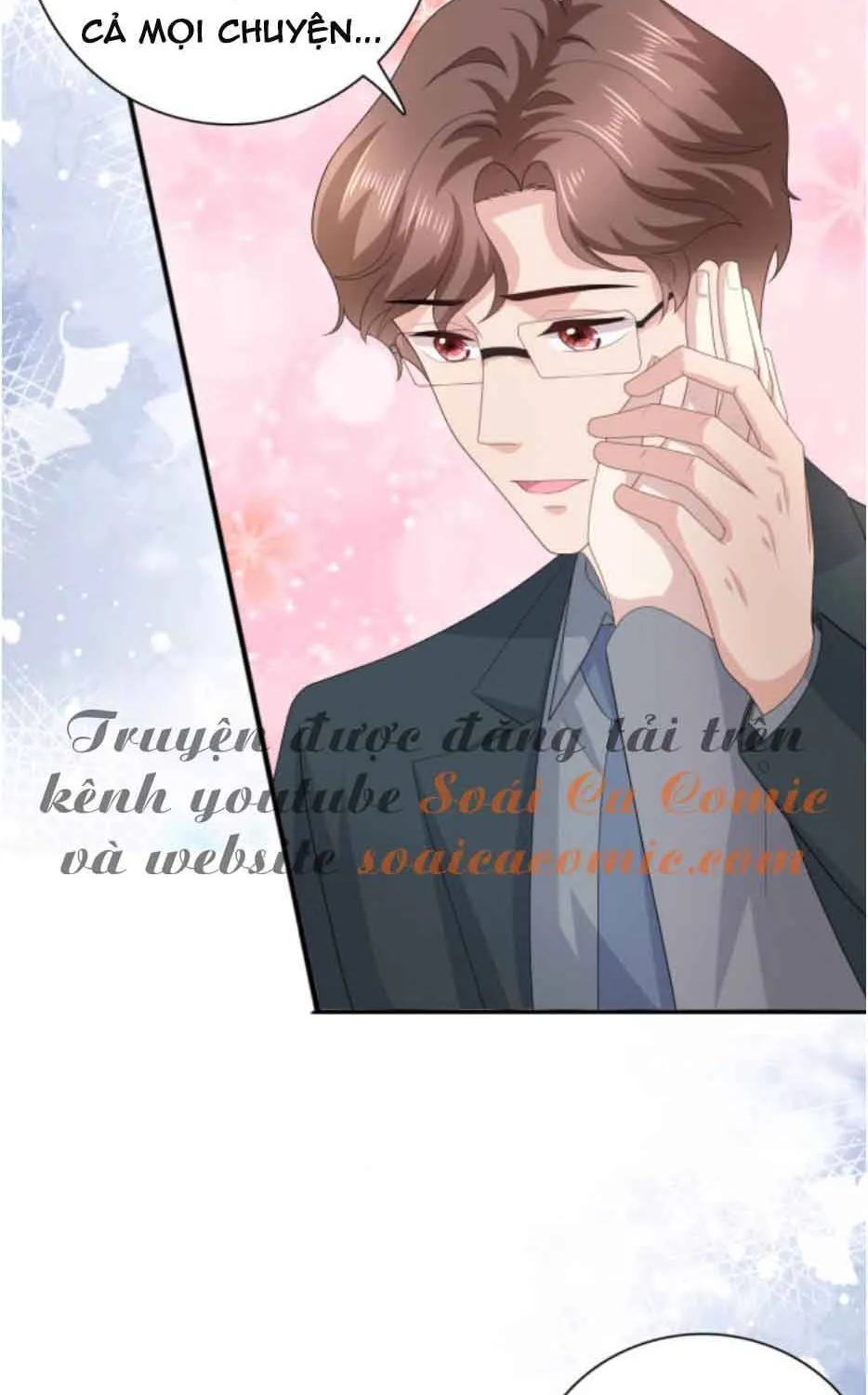 Trí Mạng Mị Thê: Tổng Tài Muốn Phục Hôn Chap 80 - Next Chap 81