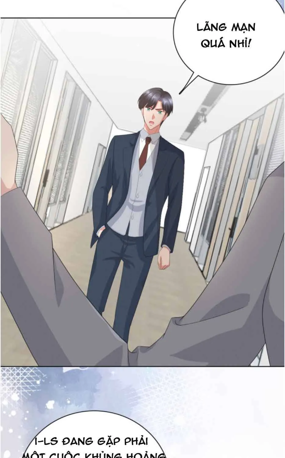 Trí Mạng Mị Thê: Tổng Tài Muốn Phục Hôn Chap 80 - Next Chap 81