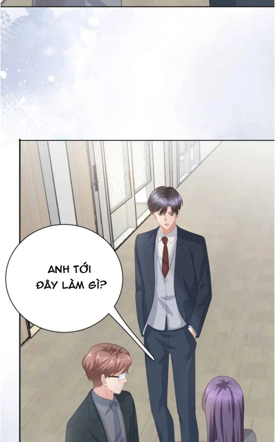 Trí Mạng Mị Thê: Tổng Tài Muốn Phục Hôn Chap 80 - Next Chap 81