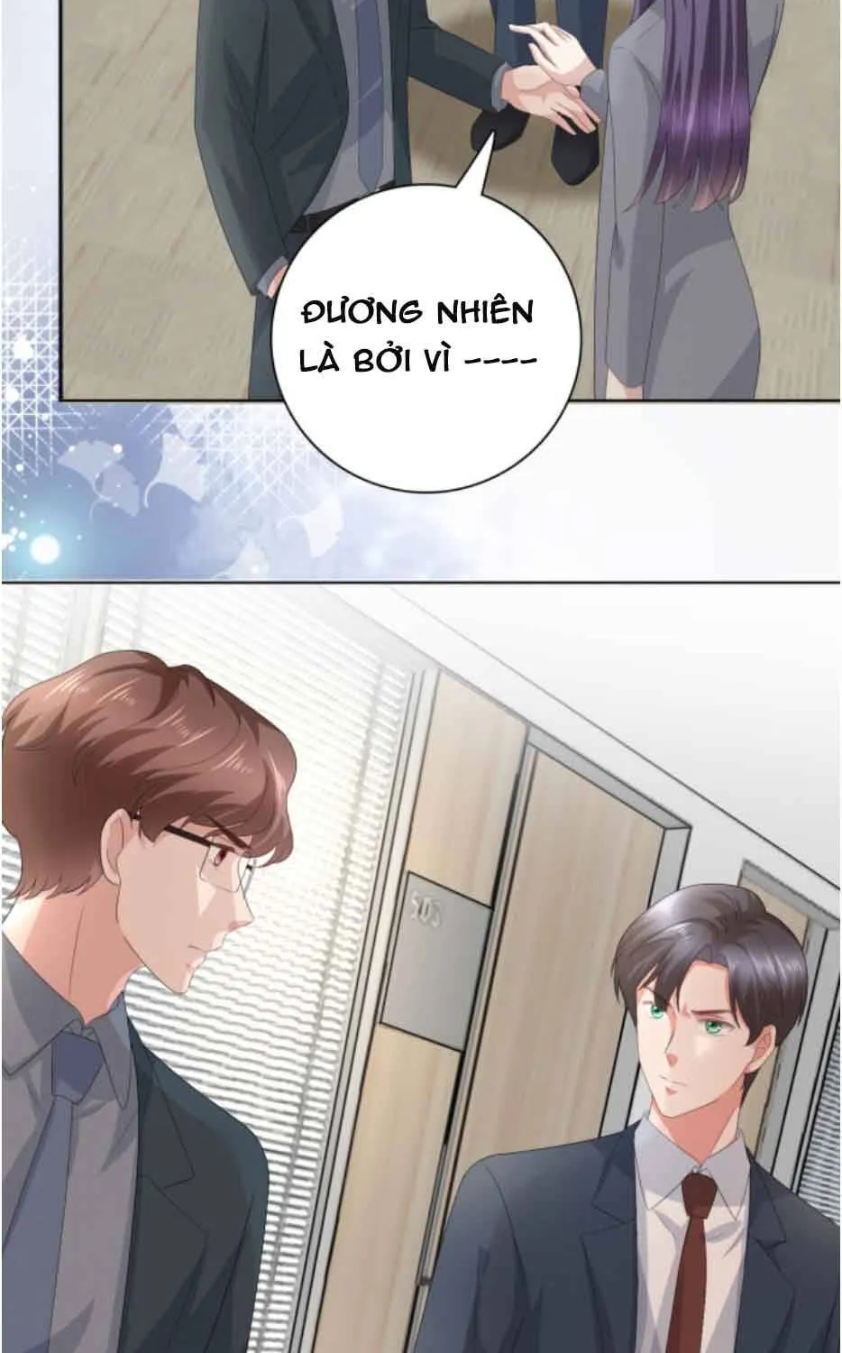 Trí Mạng Mị Thê: Tổng Tài Muốn Phục Hôn Chap 80 - Next Chap 81