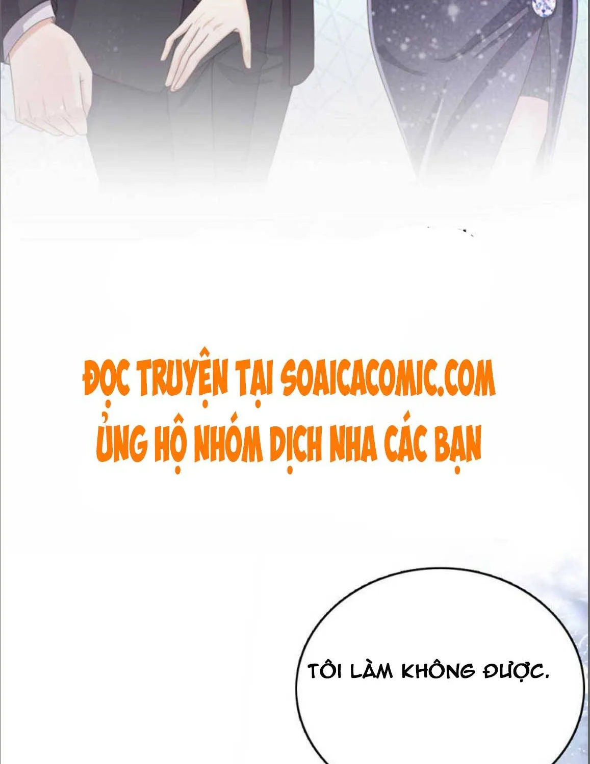 Trí Mạng Mị Thê: Tổng Tài Muốn Phục Hôn Chap 81 - Next Chap 82