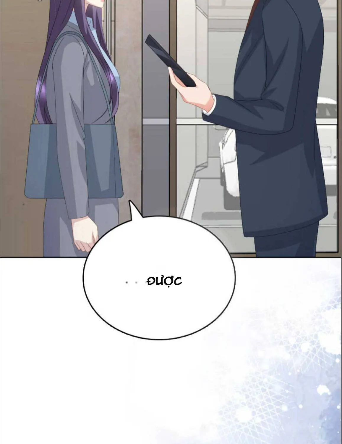 Trí Mạng Mị Thê: Tổng Tài Muốn Phục Hôn Chap 81 - Next Chap 82