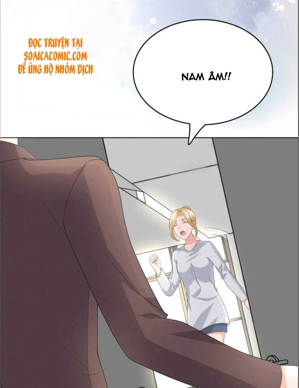 Trí Mạng Mị Thê: Tổng Tài Muốn Phục Hôn Chap 81 - Next Chap 82