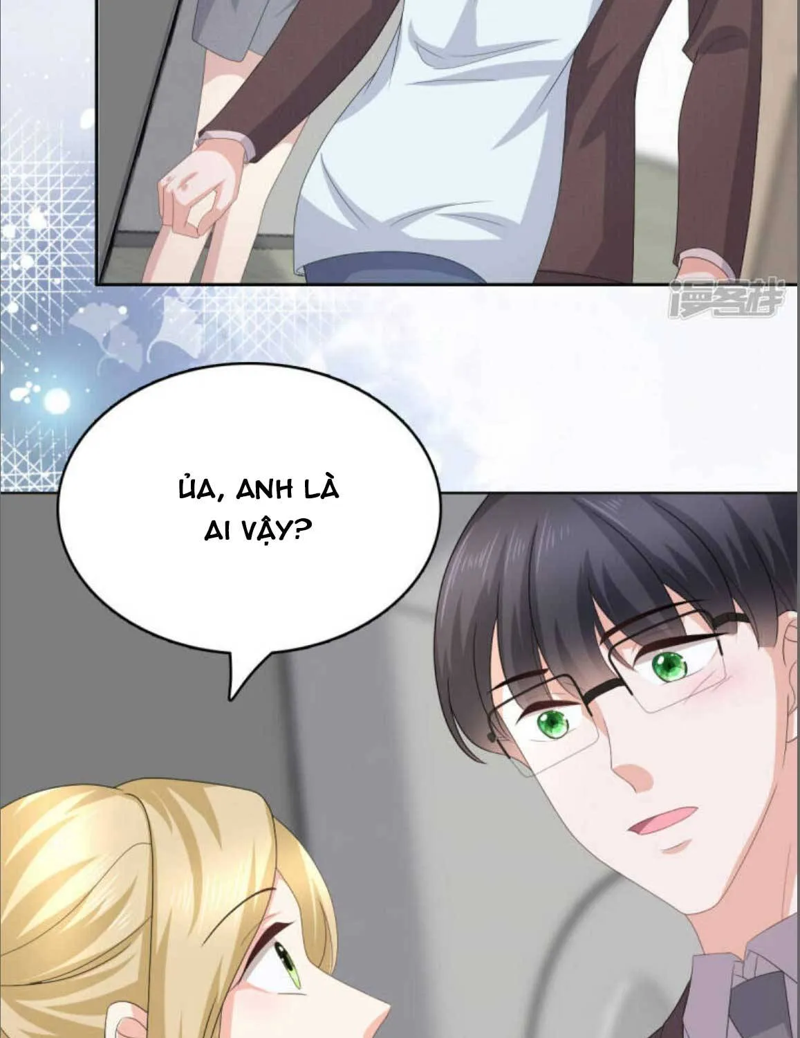 Trí Mạng Mị Thê: Tổng Tài Muốn Phục Hôn Chap 81 - Next Chap 82