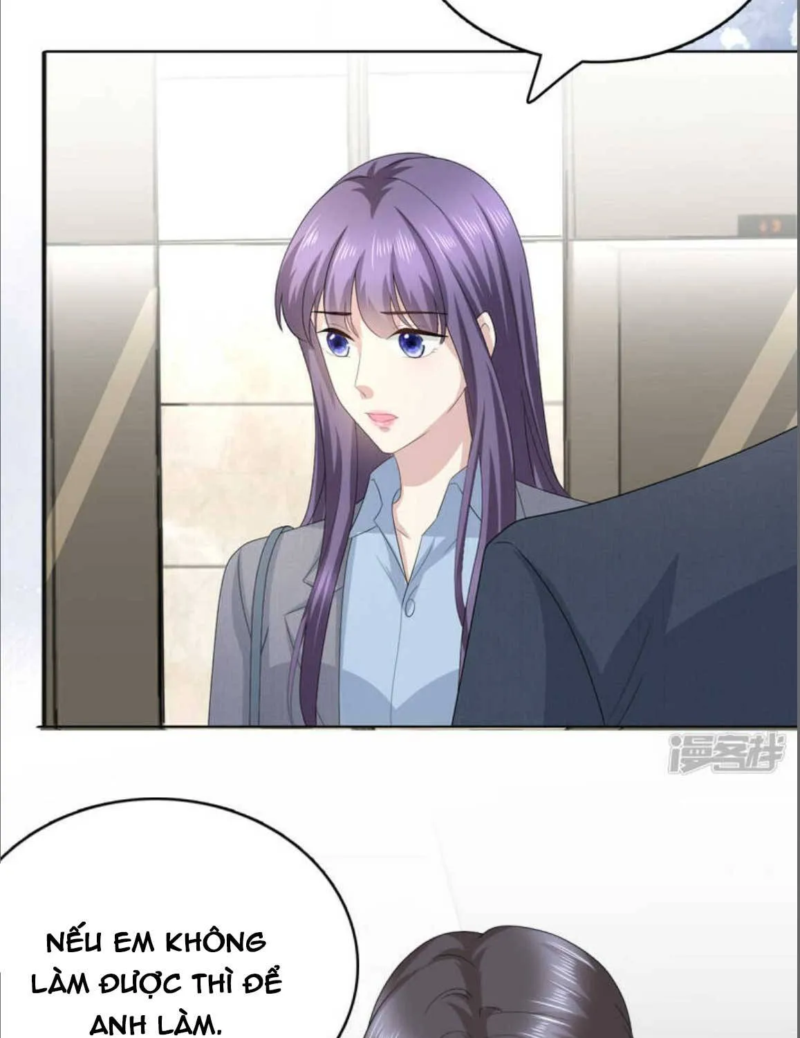 Trí Mạng Mị Thê: Tổng Tài Muốn Phục Hôn Chap 81 - Next Chap 82