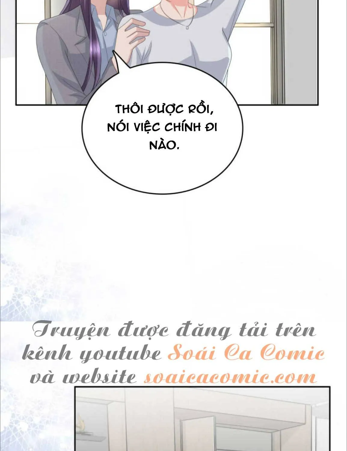 Trí Mạng Mị Thê: Tổng Tài Muốn Phục Hôn Chap 81 - Next Chap 82