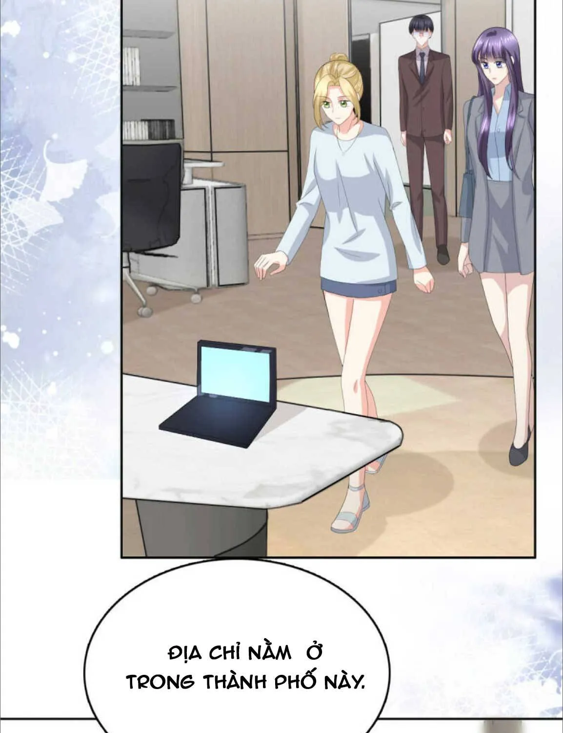 Trí Mạng Mị Thê: Tổng Tài Muốn Phục Hôn Chap 81 - Next Chap 82