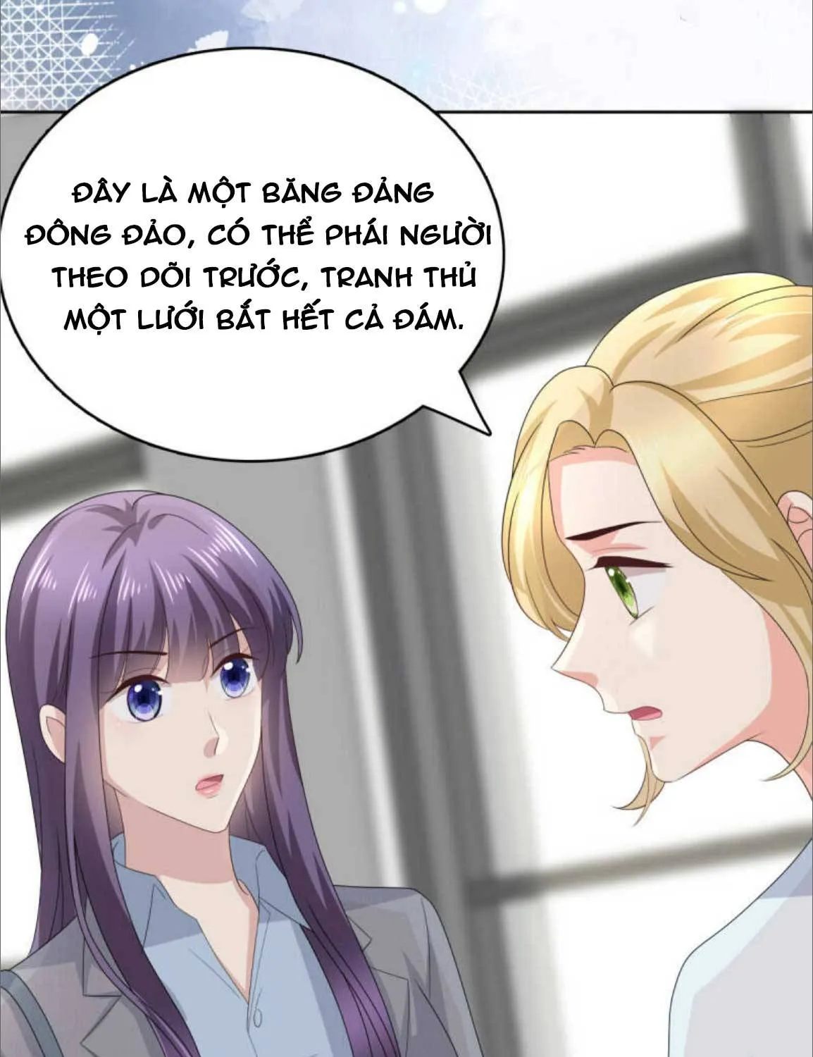 Trí Mạng Mị Thê: Tổng Tài Muốn Phục Hôn Chap 81 - Next Chap 82