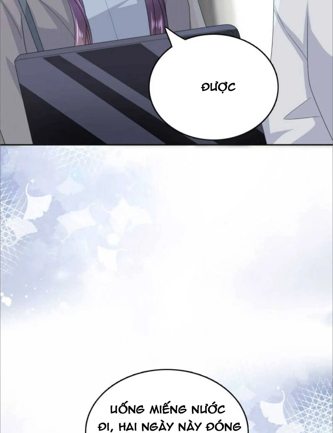 Trí Mạng Mị Thê: Tổng Tài Muốn Phục Hôn Chap 81 - Next Chap 82