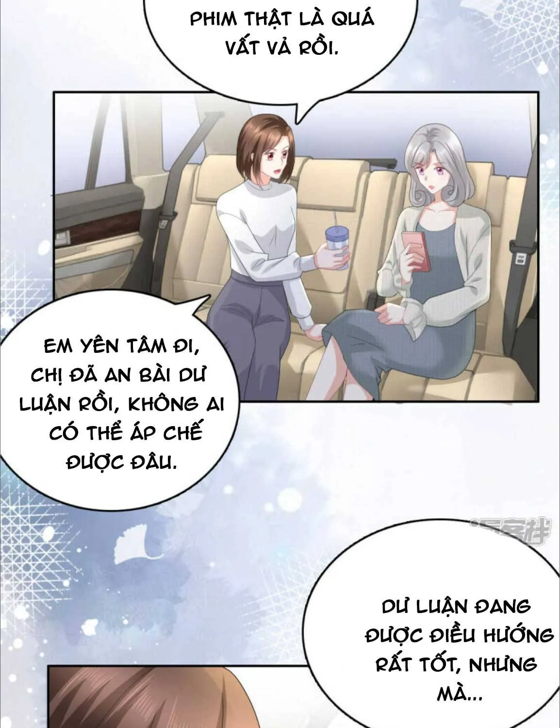 Trí Mạng Mị Thê: Tổng Tài Muốn Phục Hôn Chap 81 - Next Chap 82