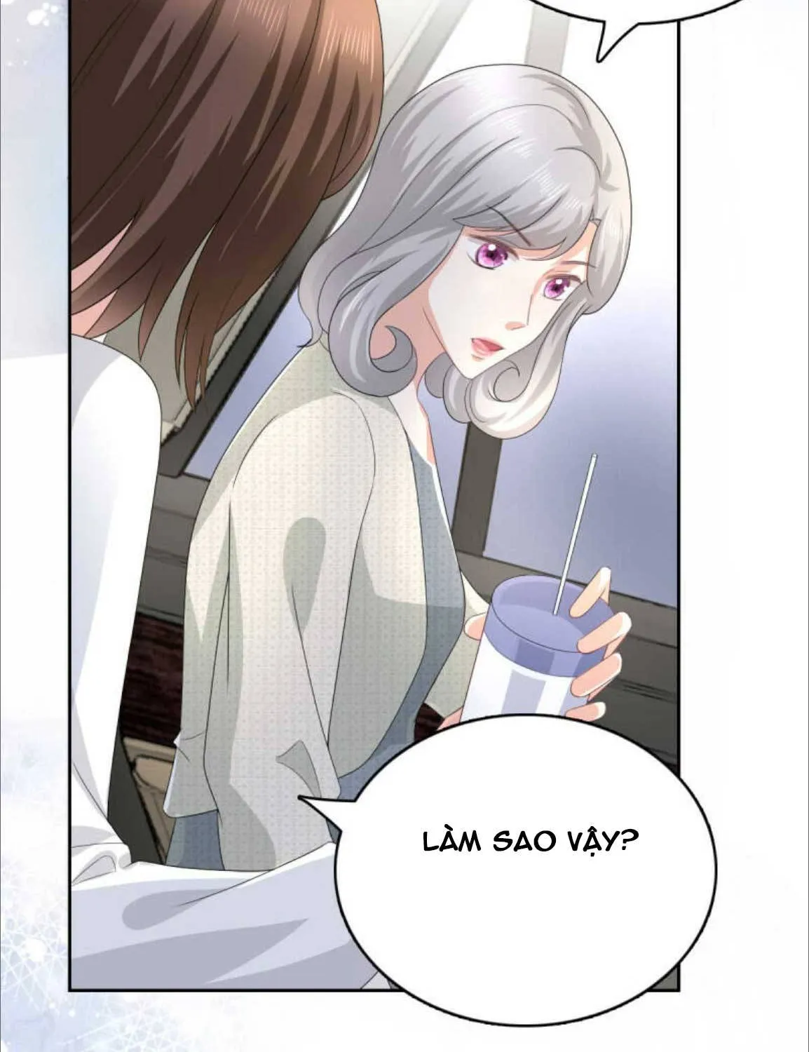 Trí Mạng Mị Thê: Tổng Tài Muốn Phục Hôn Chap 81 - Next Chap 82