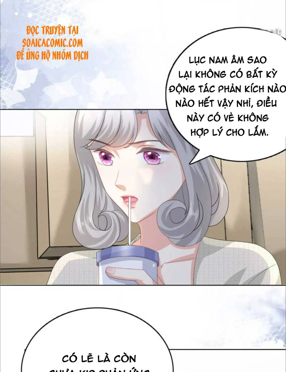 Trí Mạng Mị Thê: Tổng Tài Muốn Phục Hôn Chap 81 - Next Chap 82
