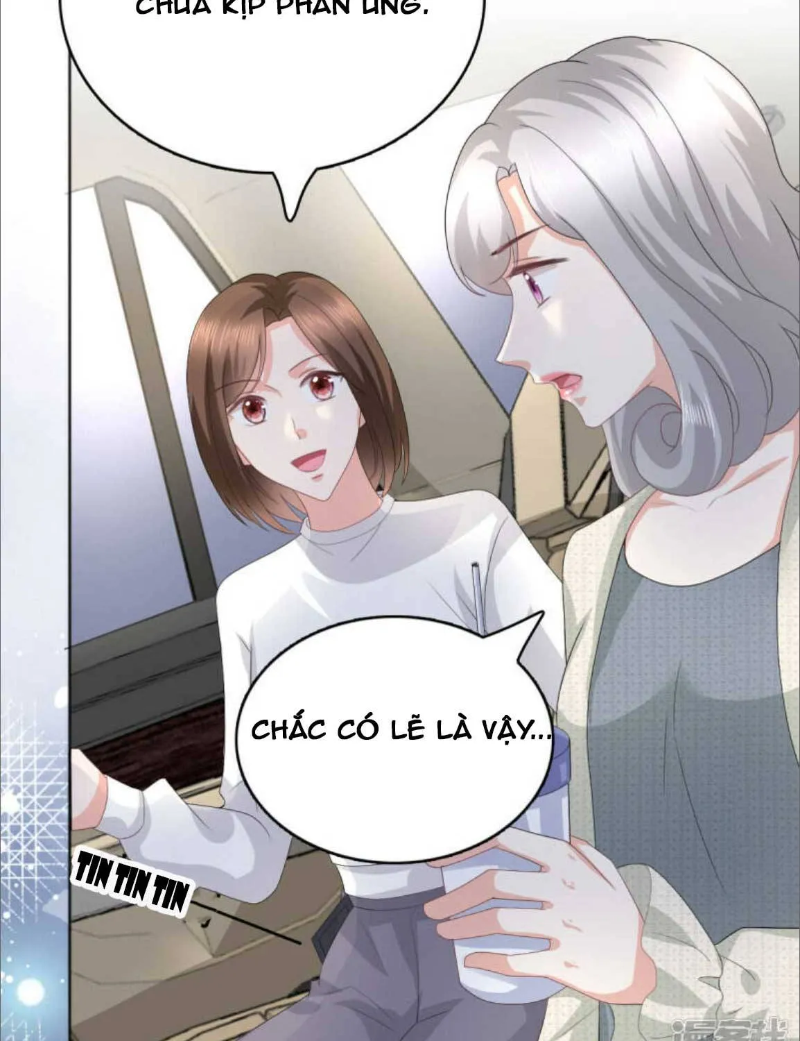 Trí Mạng Mị Thê: Tổng Tài Muốn Phục Hôn Chap 81 - Next Chap 82