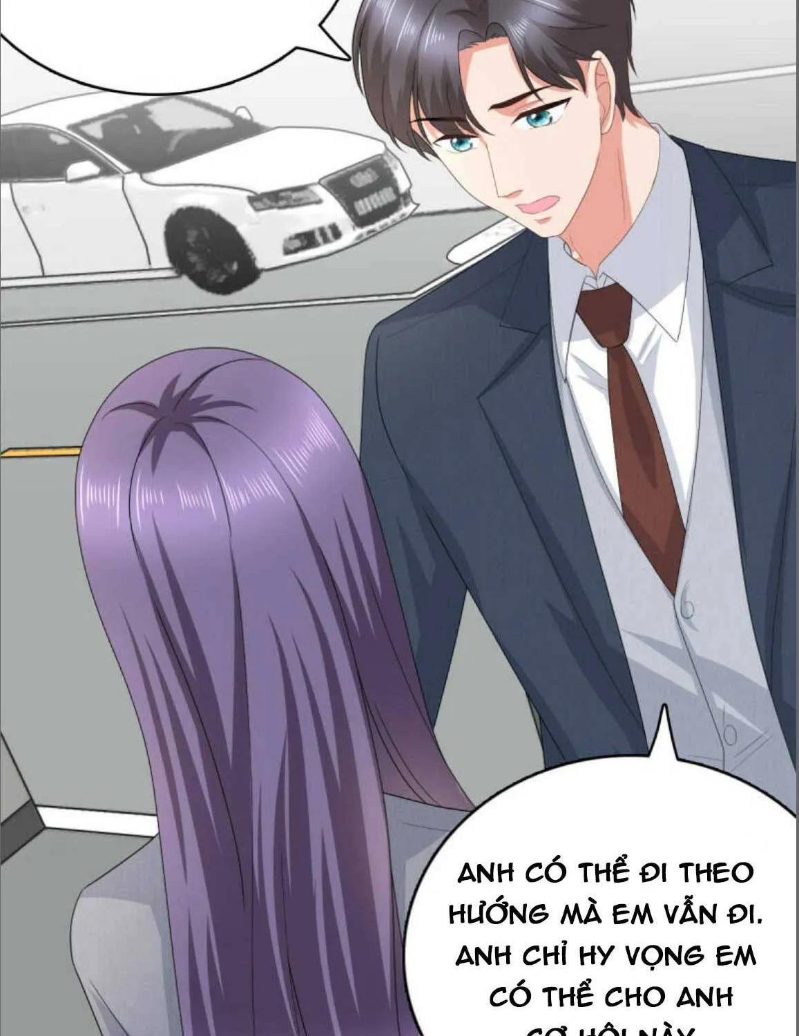 Trí Mạng Mị Thê: Tổng Tài Muốn Phục Hôn Chap 81 - Next Chap 82