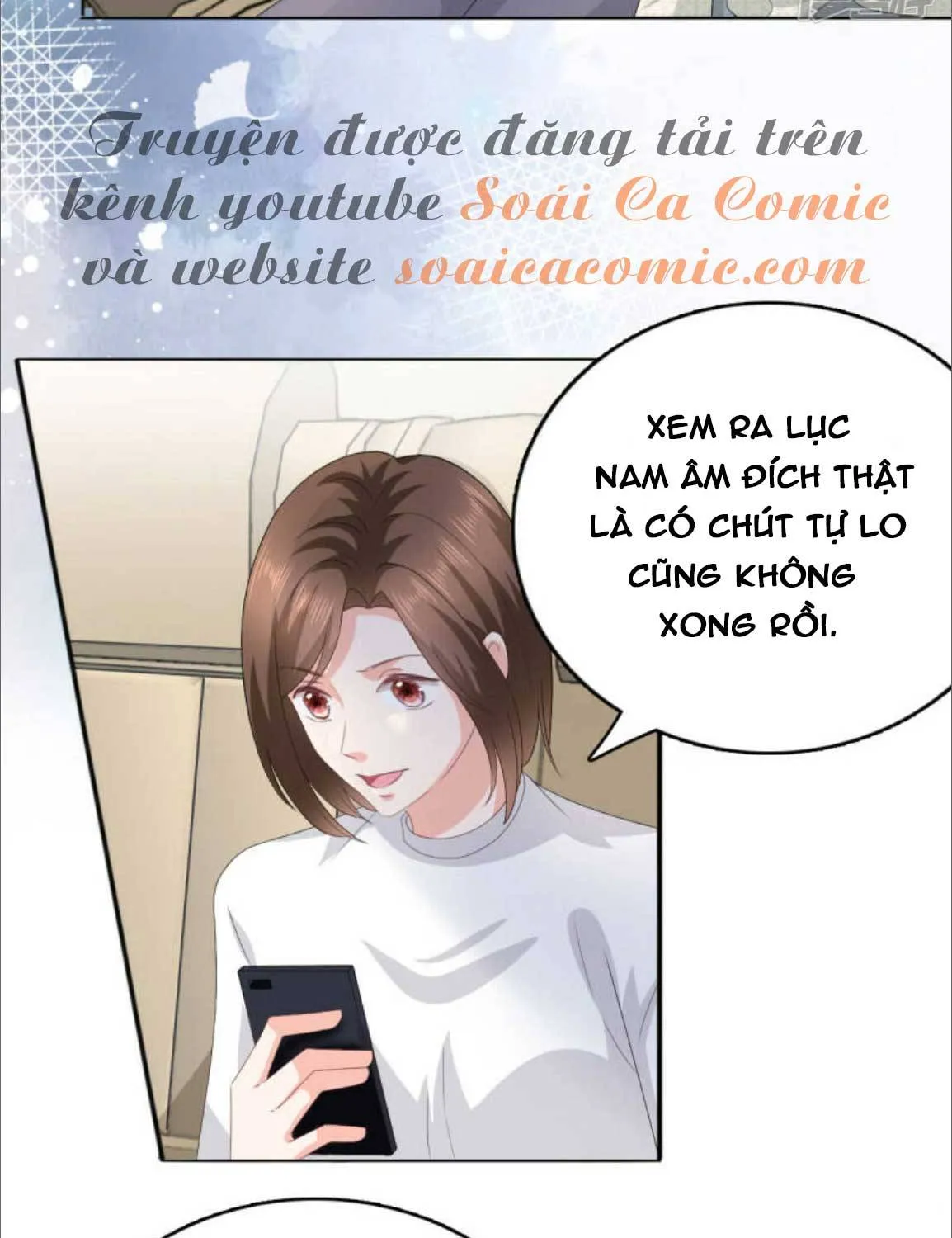 Trí Mạng Mị Thê: Tổng Tài Muốn Phục Hôn Chap 81 - Next Chap 82