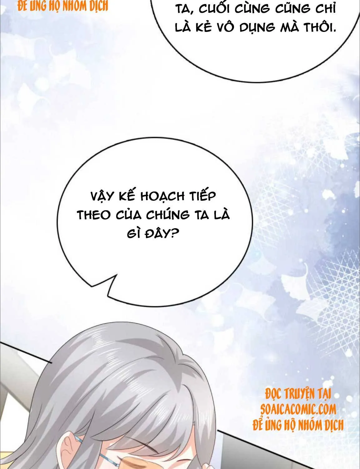 Trí Mạng Mị Thê: Tổng Tài Muốn Phục Hôn Chap 81 - Next Chap 82