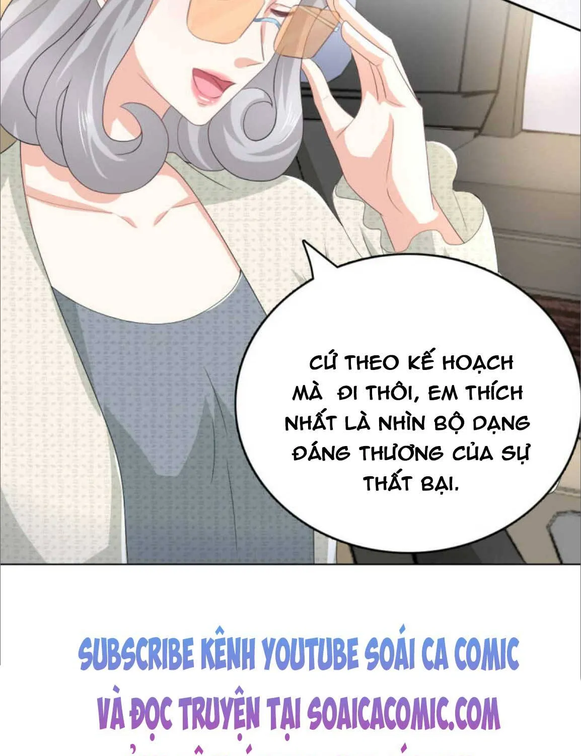 Trí Mạng Mị Thê: Tổng Tài Muốn Phục Hôn Chap 81 - Next Chap 82