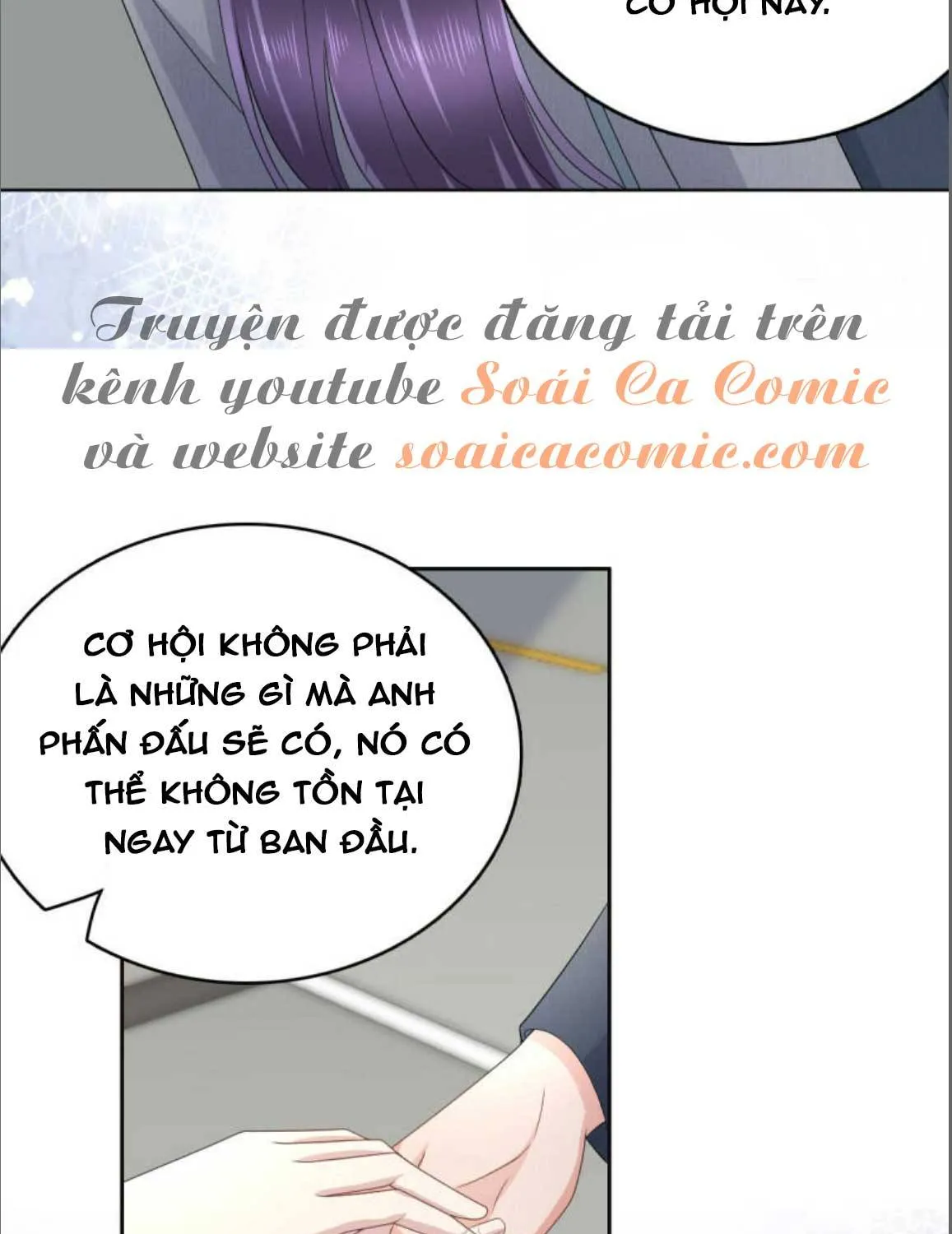 Trí Mạng Mị Thê: Tổng Tài Muốn Phục Hôn Chap 81 - Next Chap 82