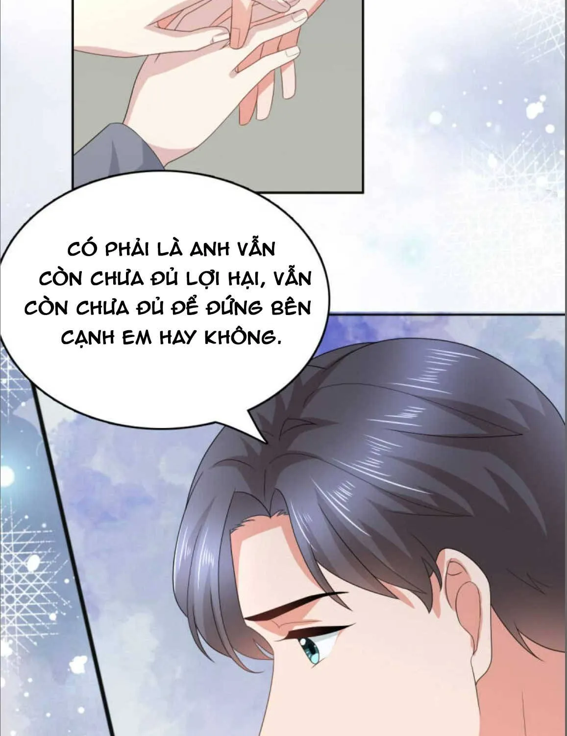 Trí Mạng Mị Thê: Tổng Tài Muốn Phục Hôn Chap 81 - Next Chap 82