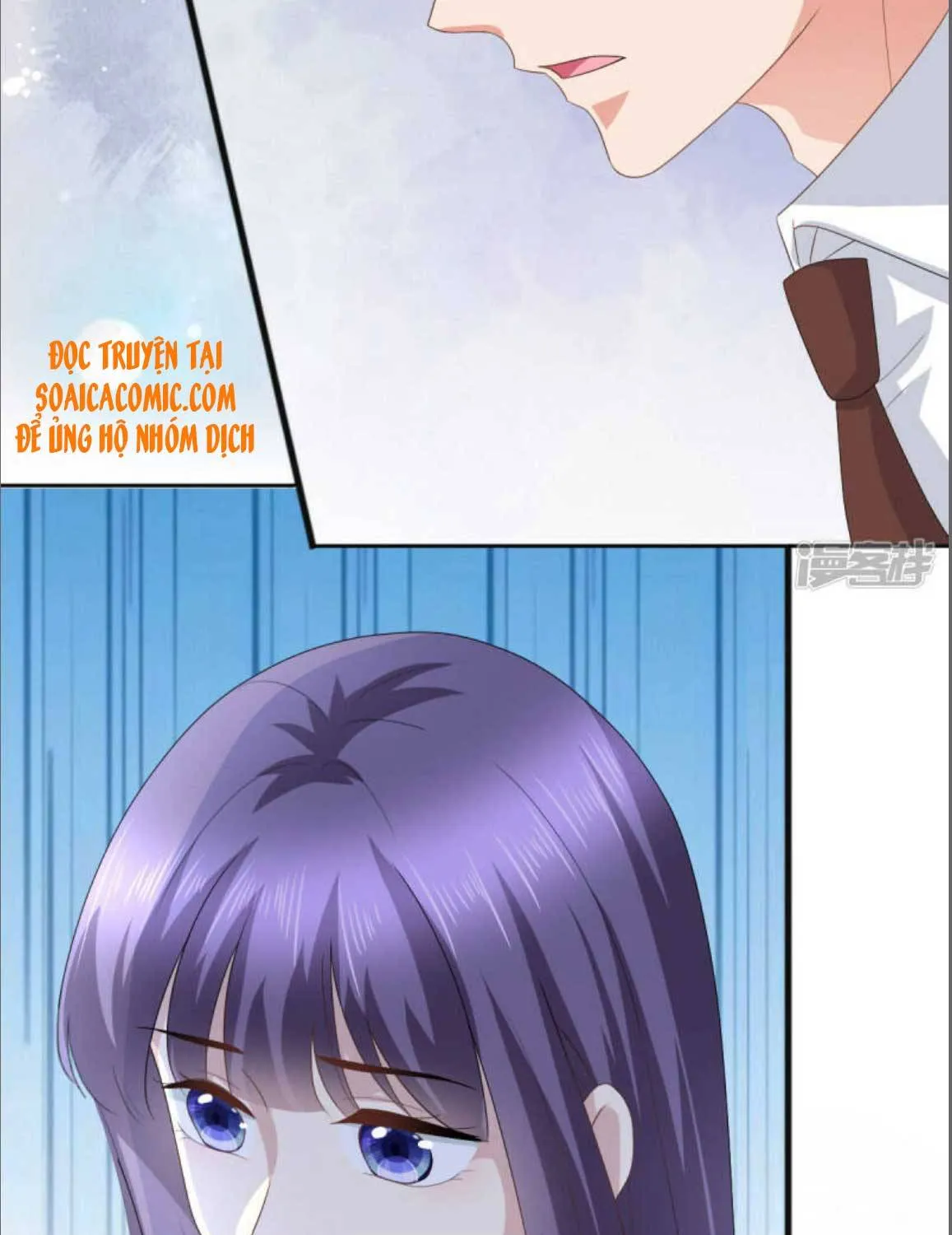 Trí Mạng Mị Thê: Tổng Tài Muốn Phục Hôn Chap 81 - Next Chap 82