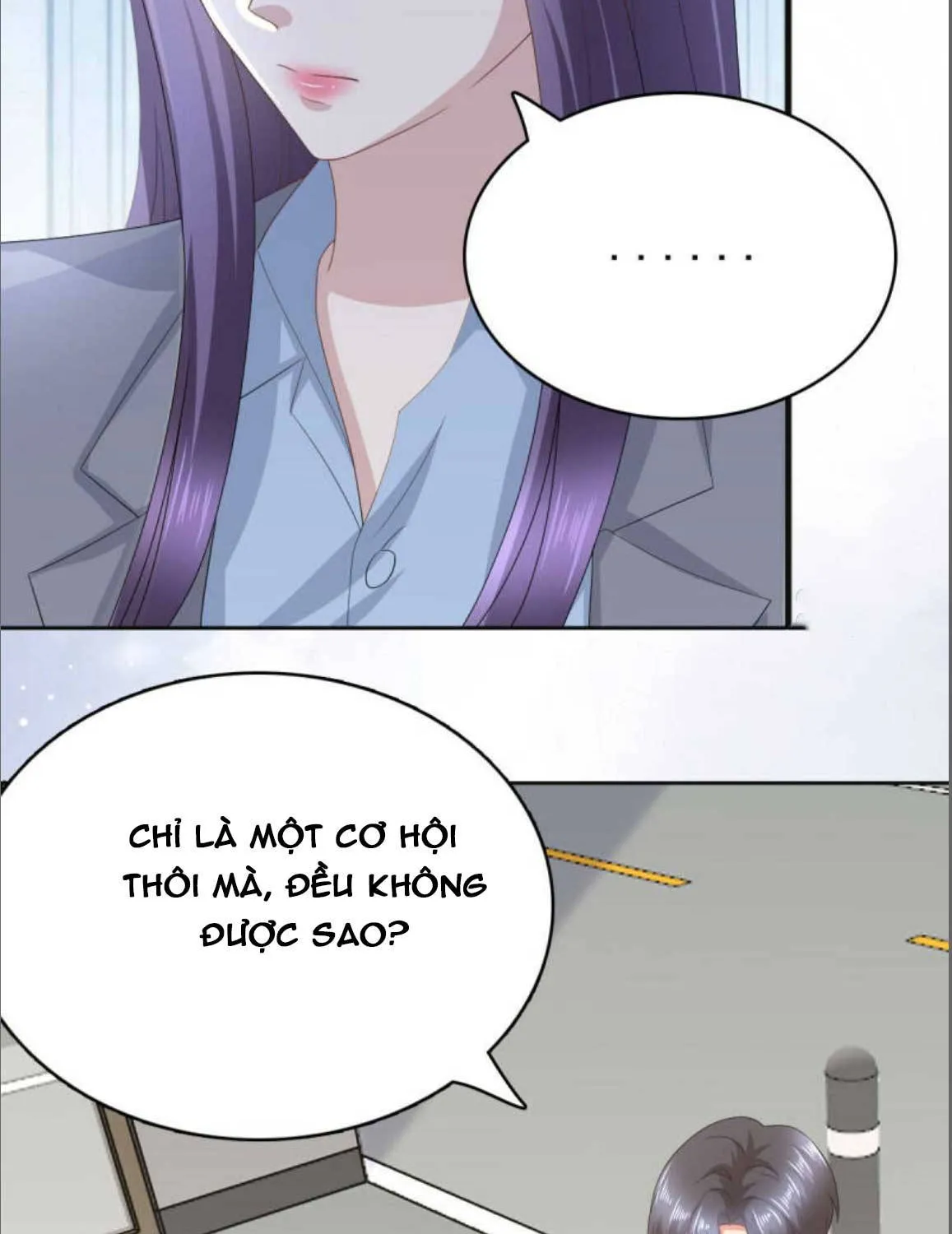 Trí Mạng Mị Thê: Tổng Tài Muốn Phục Hôn Chap 81 - Next Chap 82