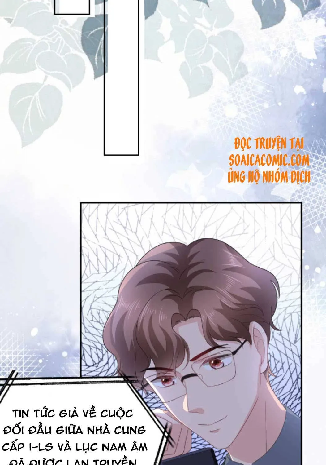 Trí Mạng Mị Thê: Tổng Tài Muốn Phục Hôn Chap 82 - Next Chap 83