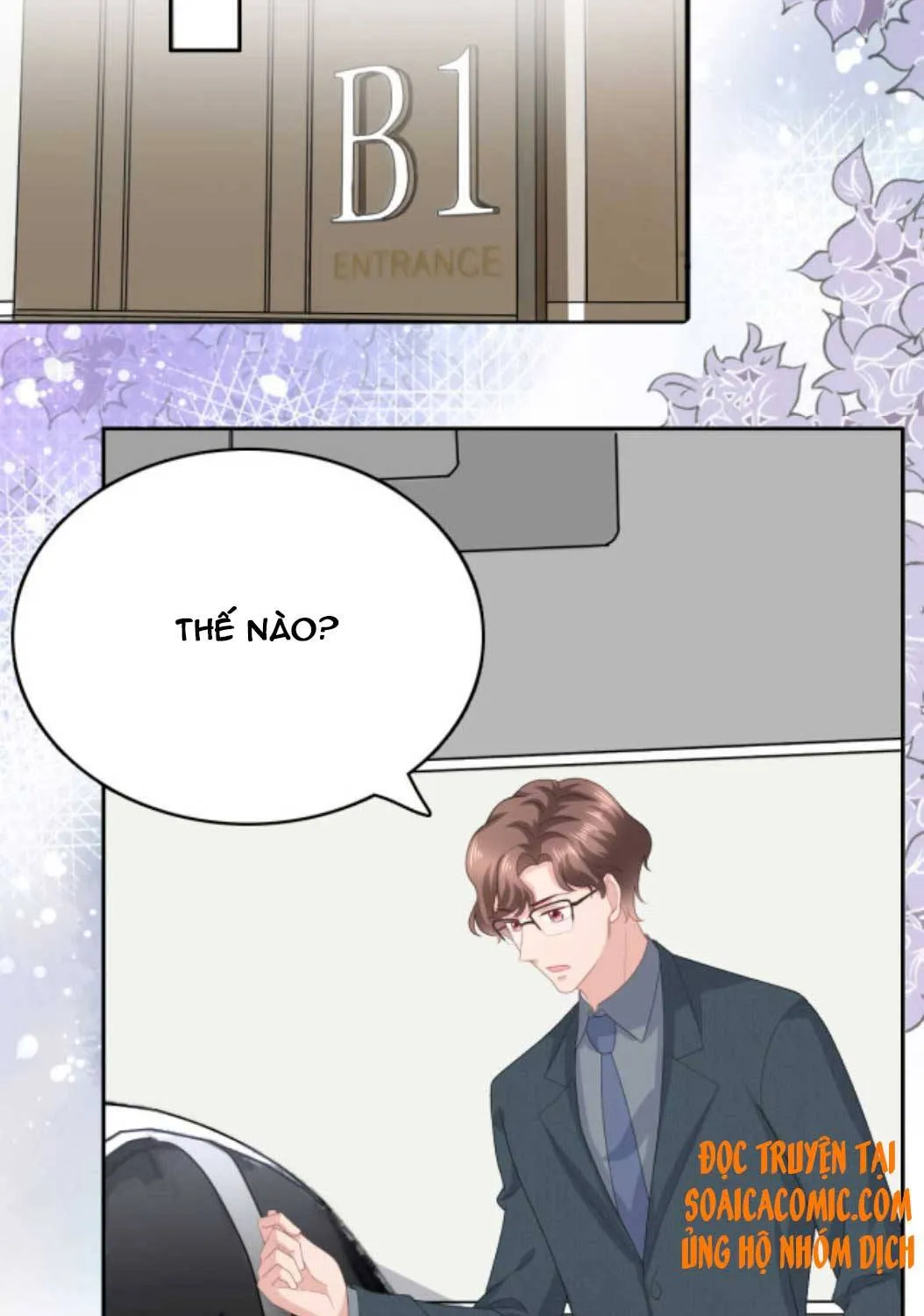 Trí Mạng Mị Thê: Tổng Tài Muốn Phục Hôn Chap 82 - Next Chap 83