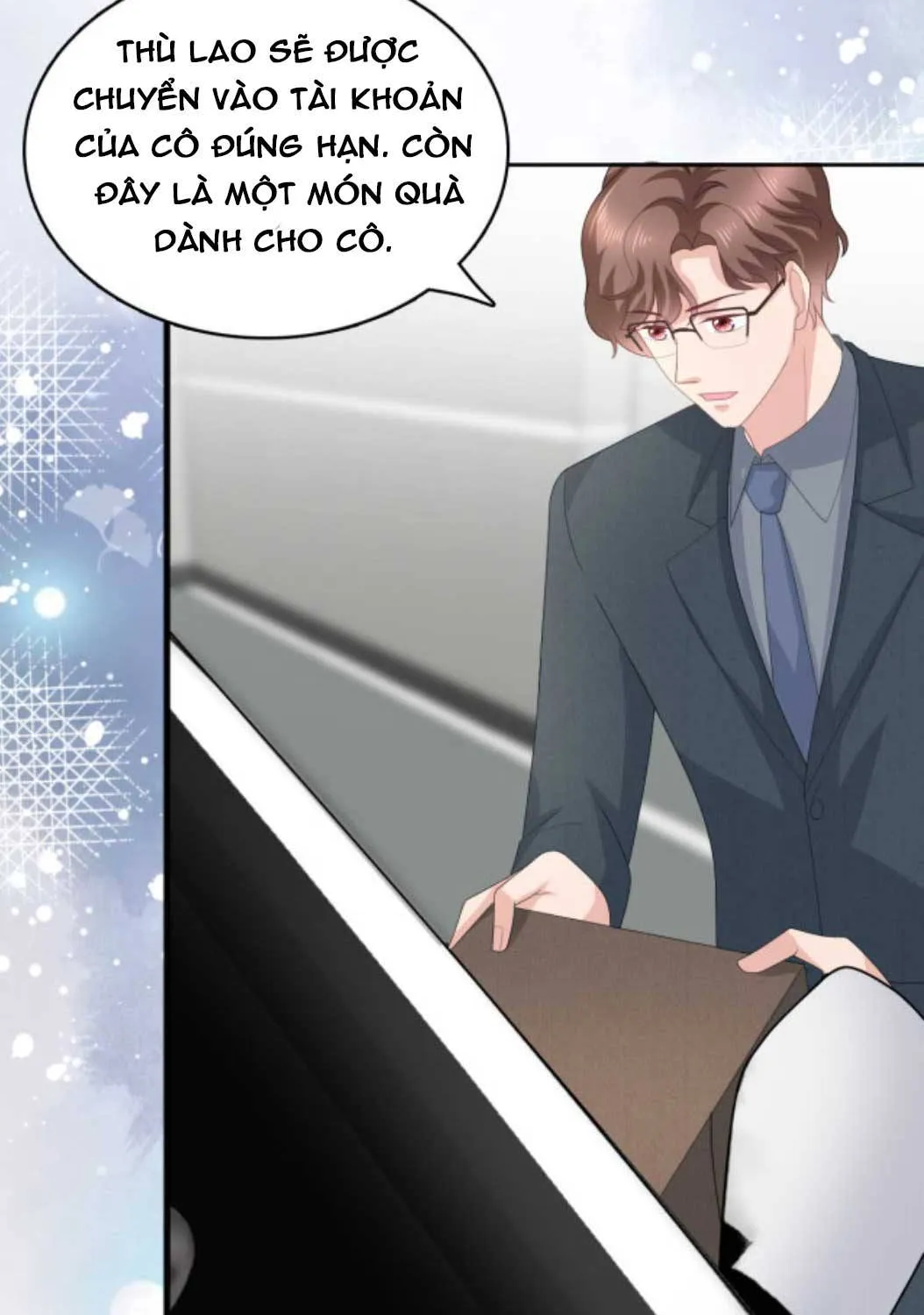 Trí Mạng Mị Thê: Tổng Tài Muốn Phục Hôn Chap 82 - Next Chap 83