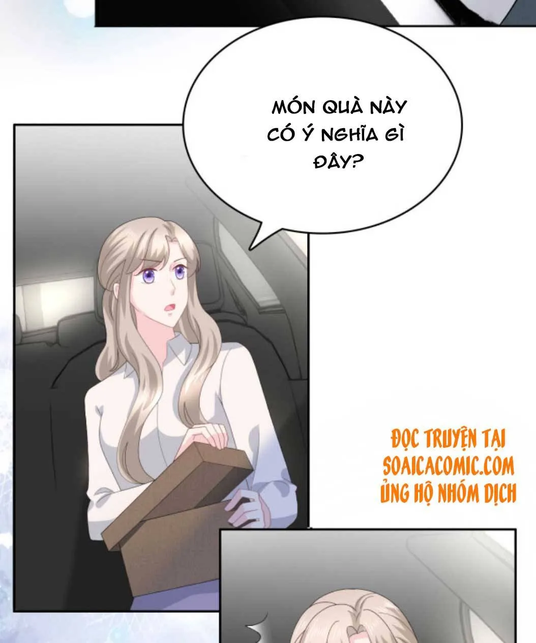 Trí Mạng Mị Thê: Tổng Tài Muốn Phục Hôn Chap 82 - Next Chap 83