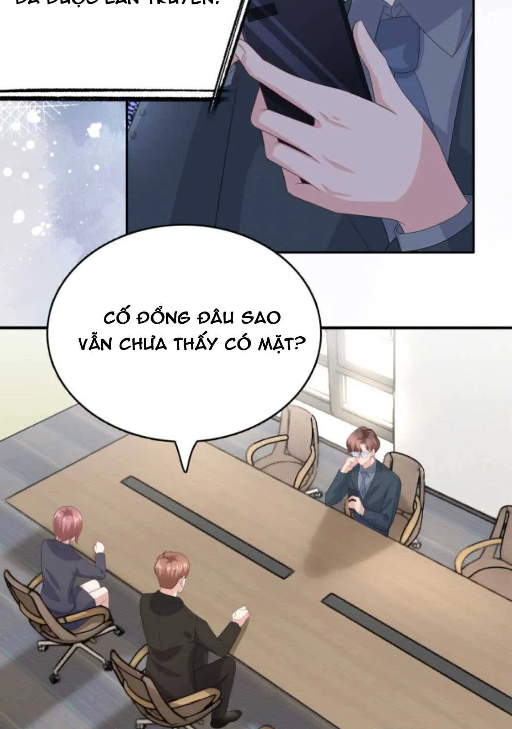 Trí Mạng Mị Thê: Tổng Tài Muốn Phục Hôn Chap 82 - Next Chap 83