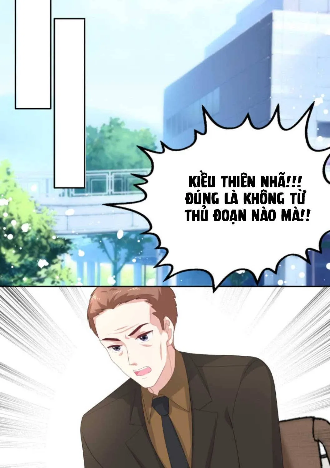 Trí Mạng Mị Thê: Tổng Tài Muốn Phục Hôn Chap 82 - Next Chap 83