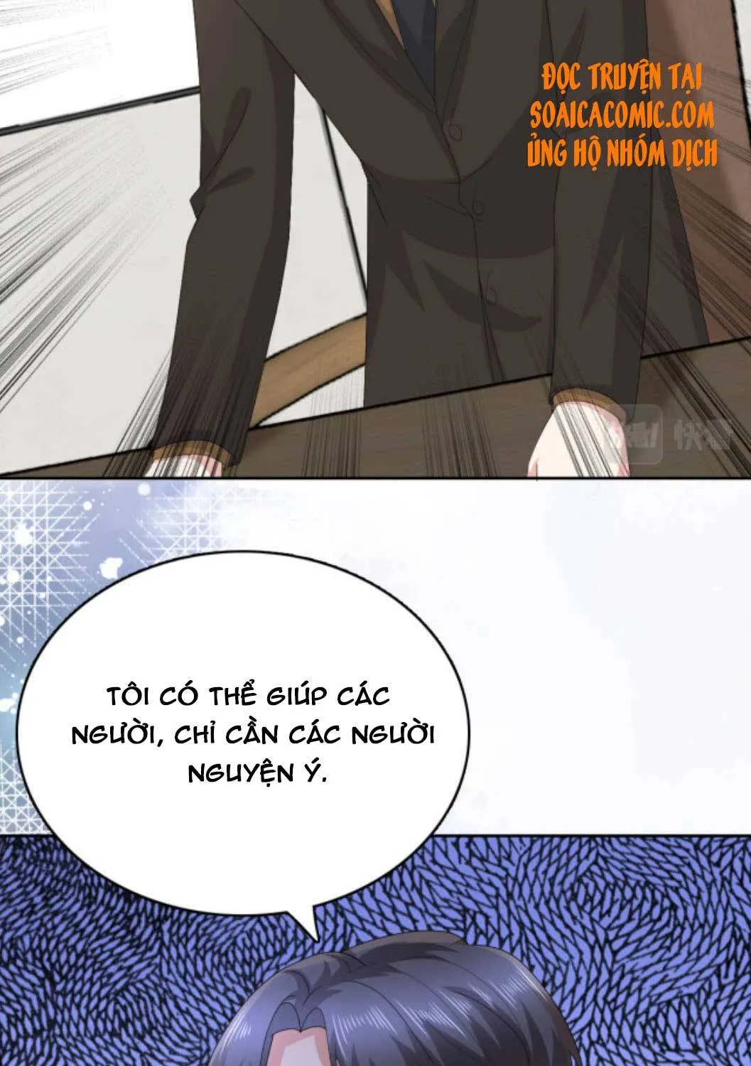 Trí Mạng Mị Thê: Tổng Tài Muốn Phục Hôn Chap 82 - Next Chap 83