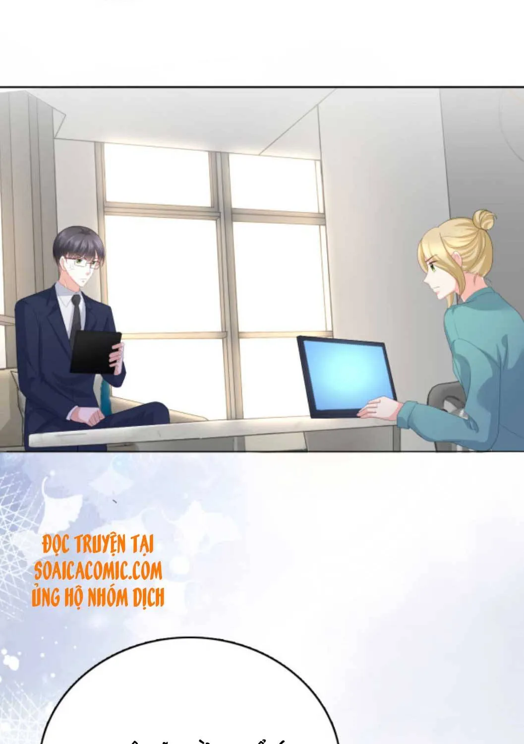 Trí Mạng Mị Thê: Tổng Tài Muốn Phục Hôn Chap 82 - Next Chap 83