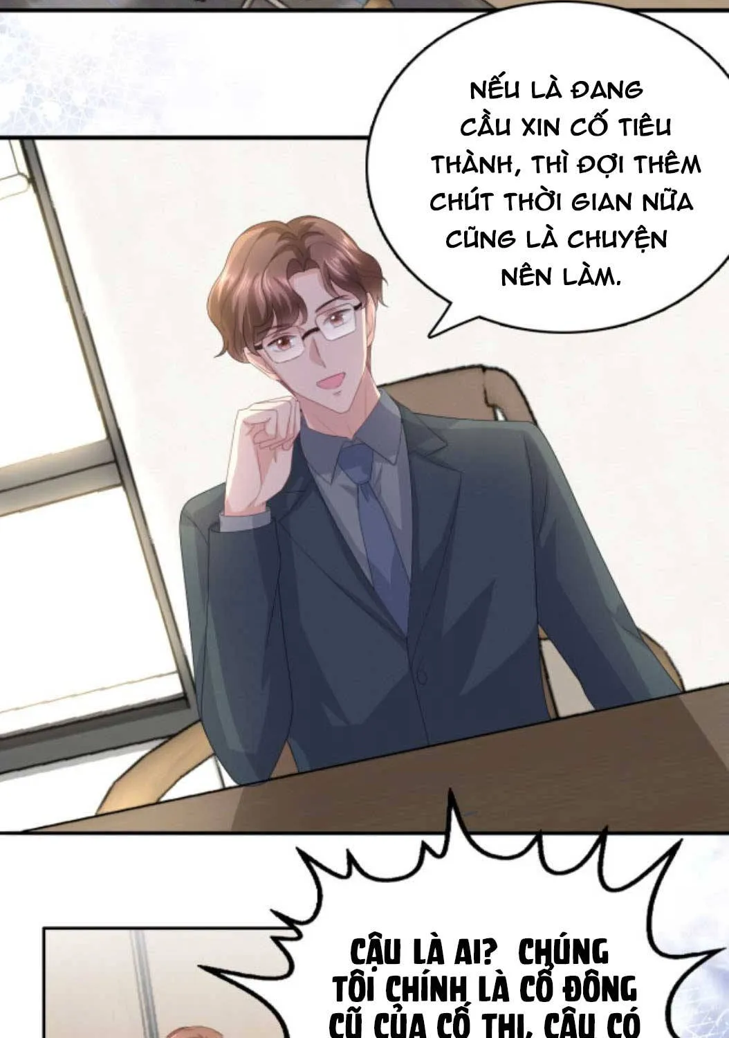 Trí Mạng Mị Thê: Tổng Tài Muốn Phục Hôn Chap 82 - Next Chap 83
