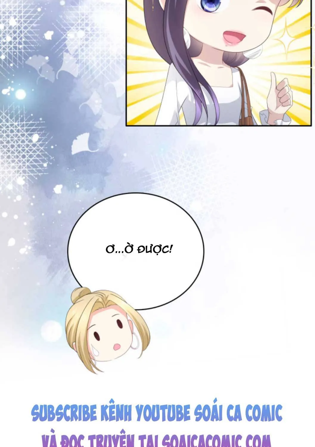 Trí Mạng Mị Thê: Tổng Tài Muốn Phục Hôn Chap 82 - Next Chap 83