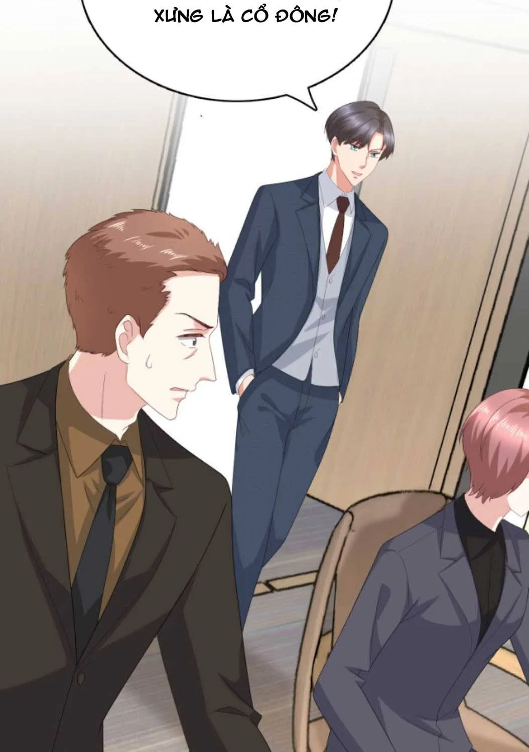 Trí Mạng Mị Thê: Tổng Tài Muốn Phục Hôn Chap 82 - Next Chap 83