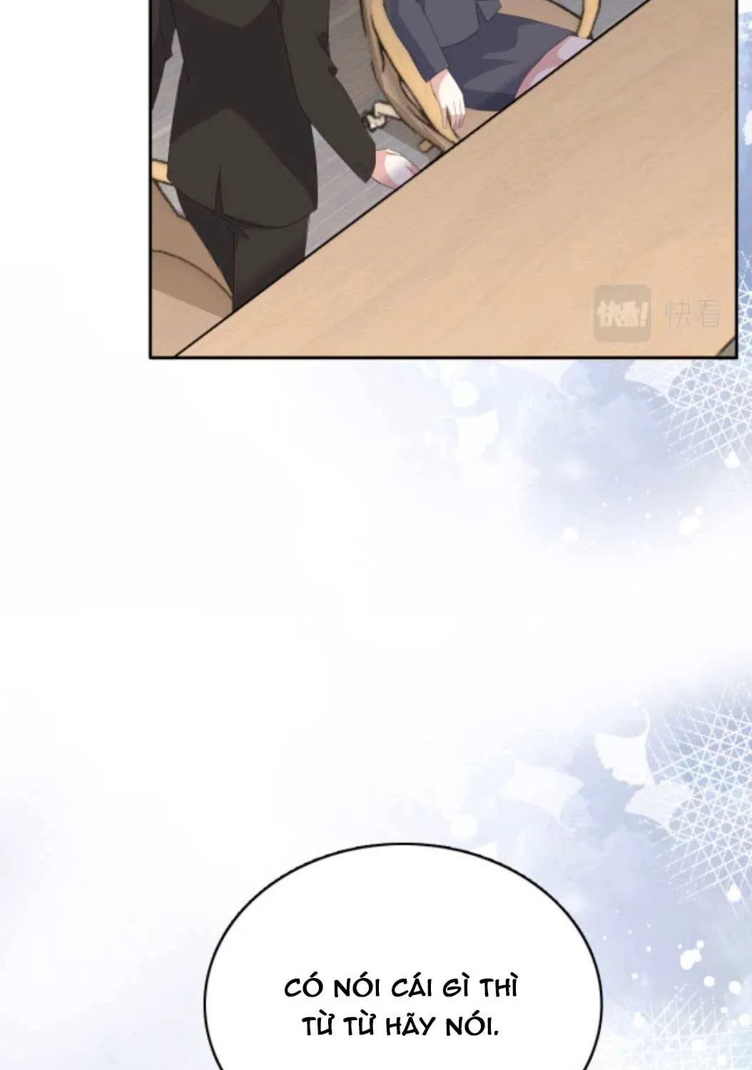 Trí Mạng Mị Thê: Tổng Tài Muốn Phục Hôn Chap 82 - Next Chap 83