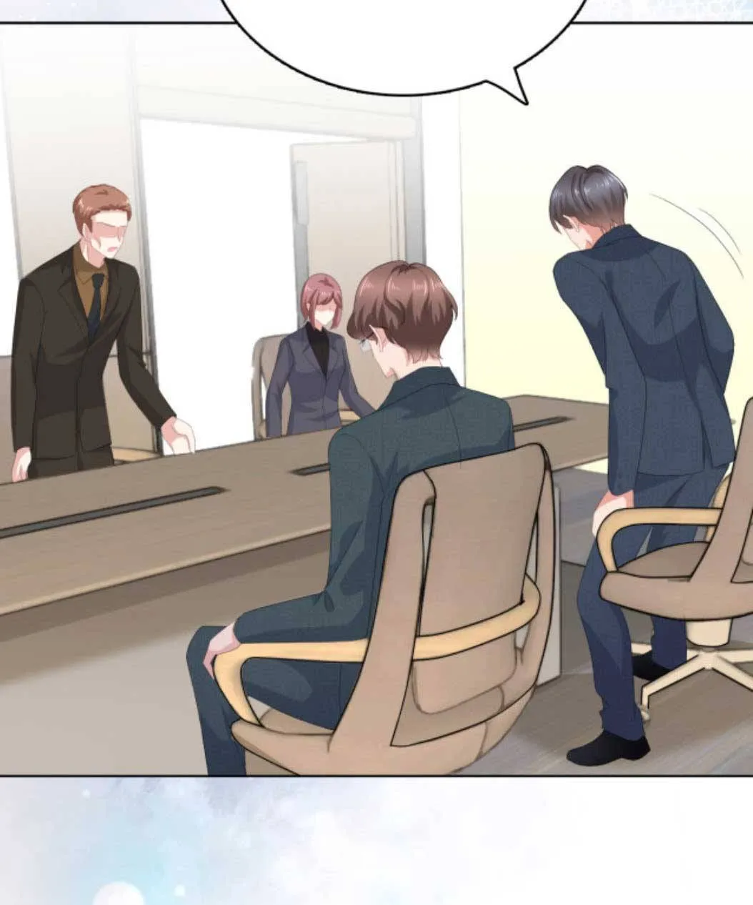 Trí Mạng Mị Thê: Tổng Tài Muốn Phục Hôn Chap 82 - Next Chap 83