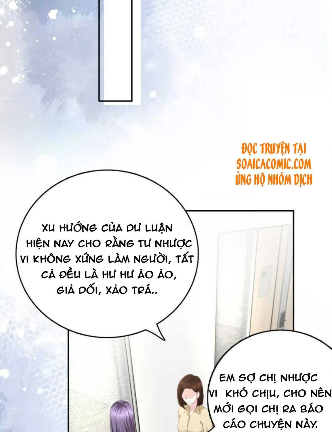 Trí Mạng Mị Thê: Tổng Tài Muốn Phục Hôn Chap 83 - Next Chap 84
