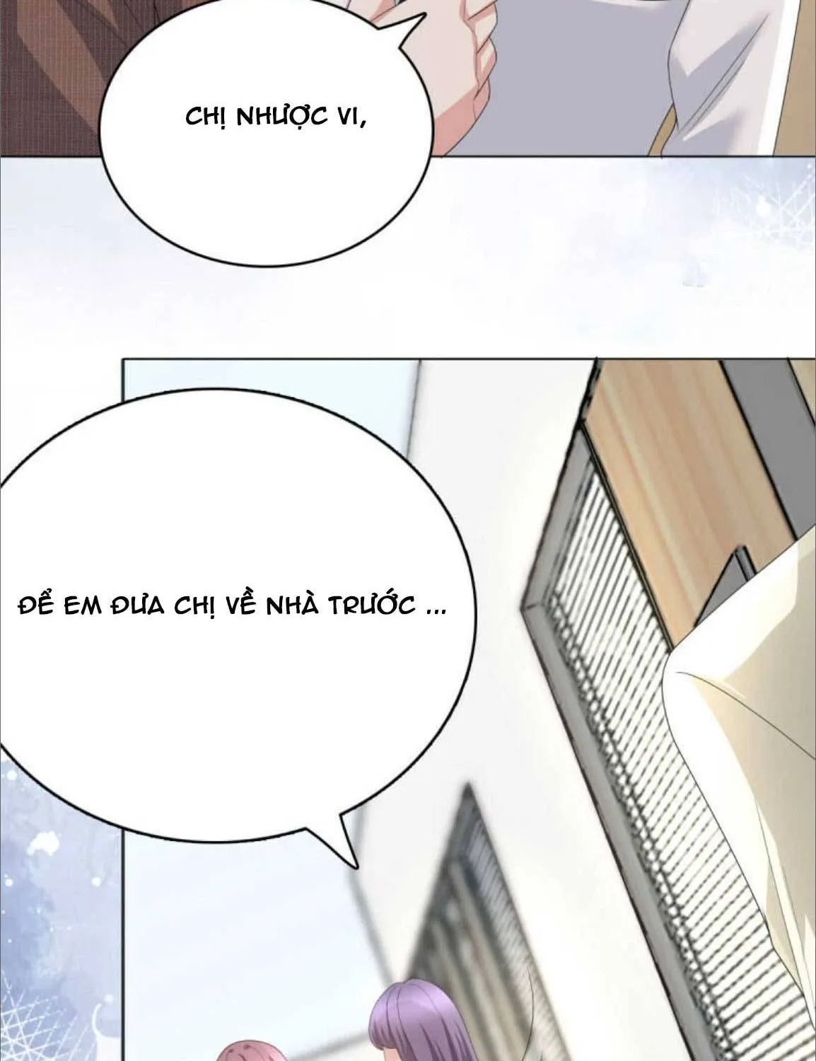 Trí Mạng Mị Thê: Tổng Tài Muốn Phục Hôn Chap 83 - Next Chap 84