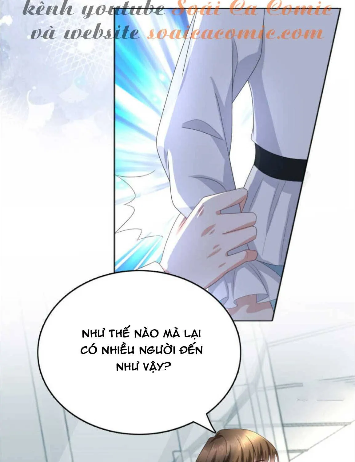 Trí Mạng Mị Thê: Tổng Tài Muốn Phục Hôn Chap 83 - Next Chap 84