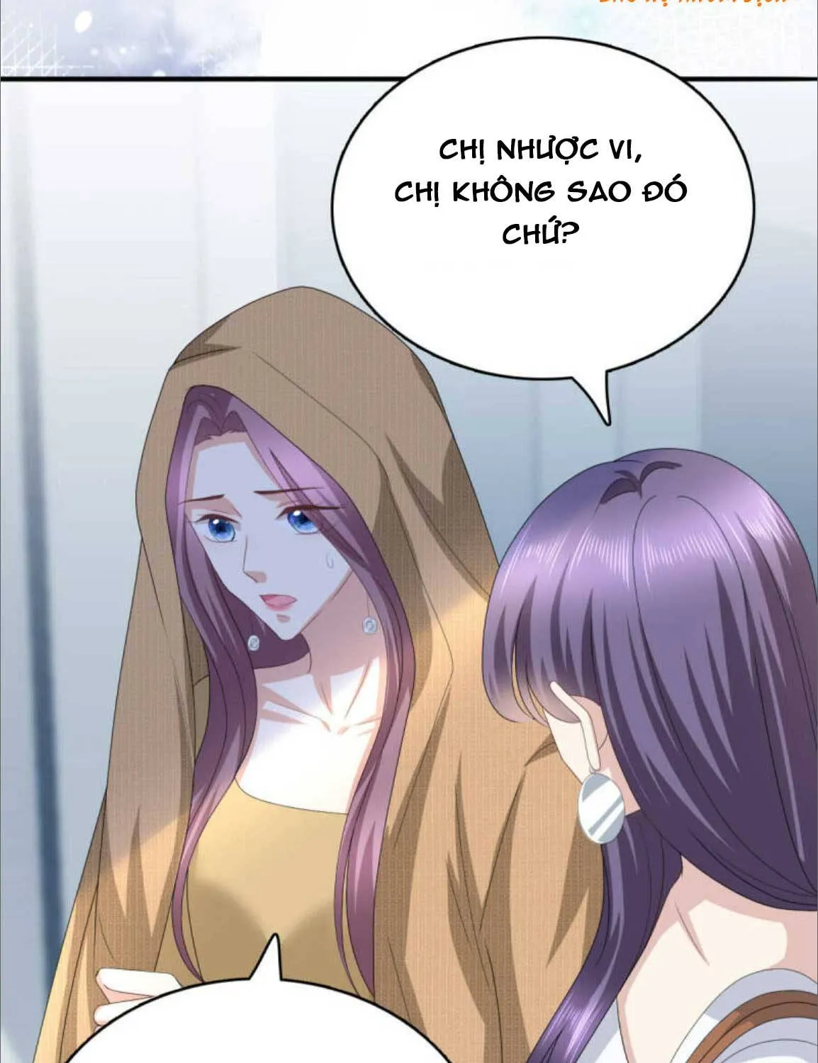 Trí Mạng Mị Thê: Tổng Tài Muốn Phục Hôn Chap 83 - Next Chap 84