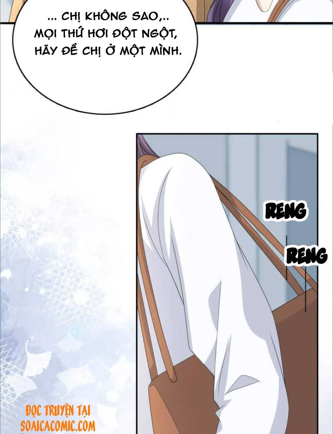 Trí Mạng Mị Thê: Tổng Tài Muốn Phục Hôn Chap 83 - Next Chap 84