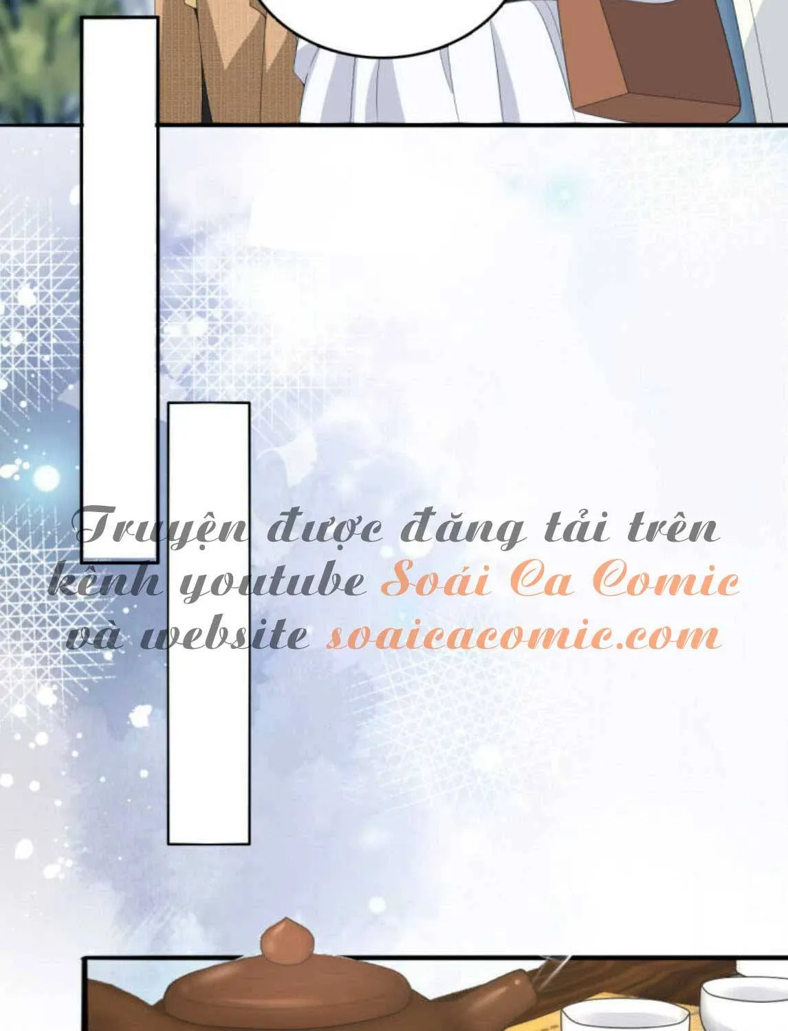 Trí Mạng Mị Thê: Tổng Tài Muốn Phục Hôn Chap 83 - Next Chap 84