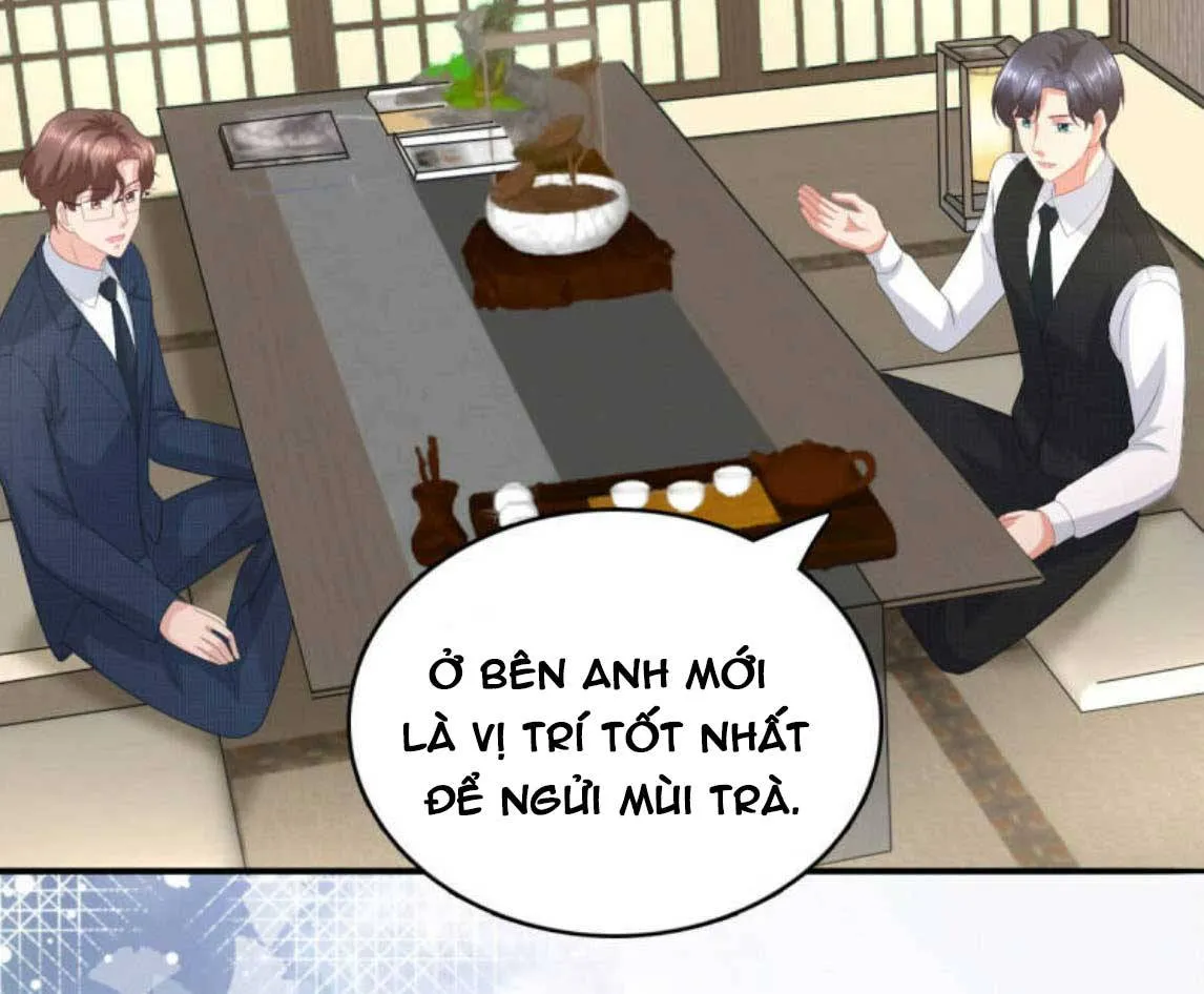 Trí Mạng Mị Thê: Tổng Tài Muốn Phục Hôn Chap 83 - Next Chap 84