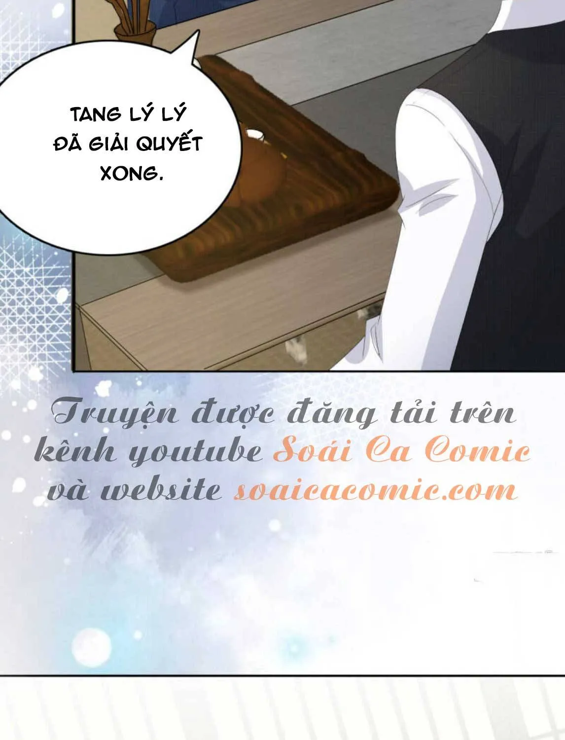 Trí Mạng Mị Thê: Tổng Tài Muốn Phục Hôn Chap 83 - Next Chap 84