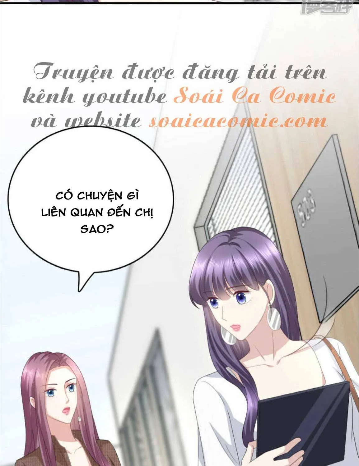 Trí Mạng Mị Thê: Tổng Tài Muốn Phục Hôn Chap 83 - Next Chap 84