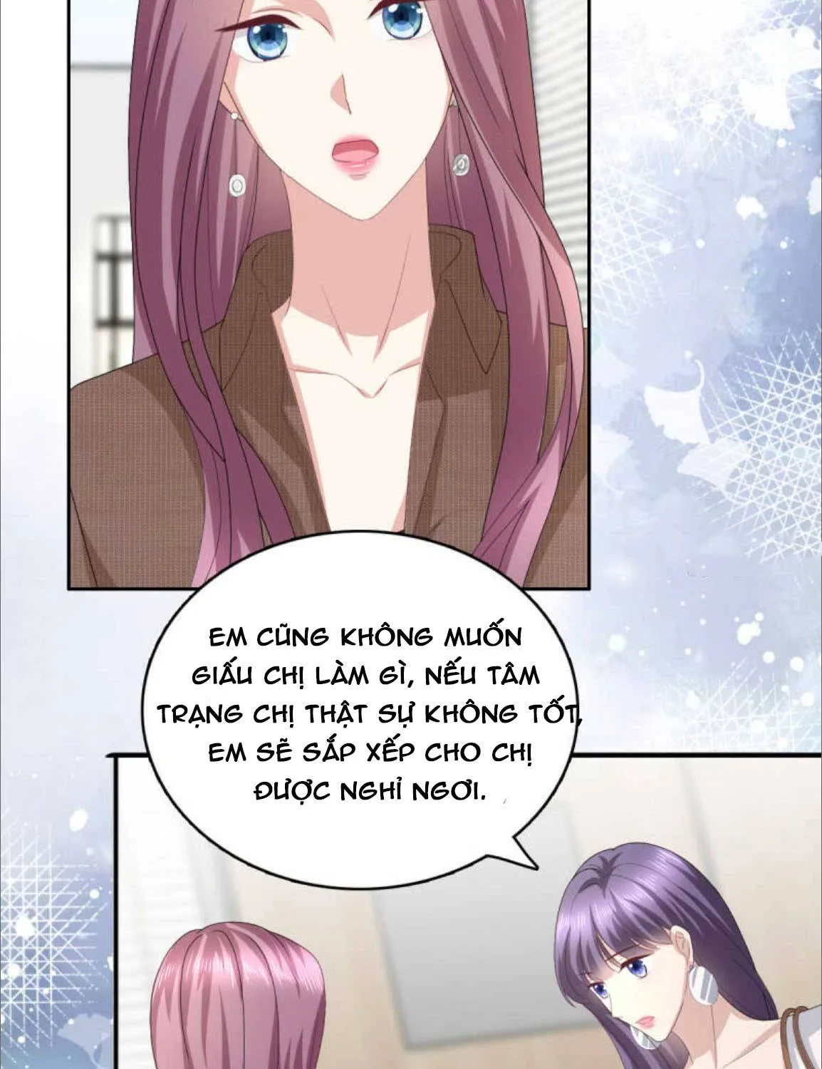 Trí Mạng Mị Thê: Tổng Tài Muốn Phục Hôn Chap 83 - Next Chap 84